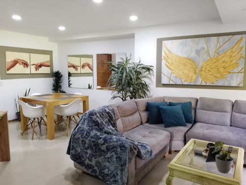 Apartamento En Venta Sabaneta 