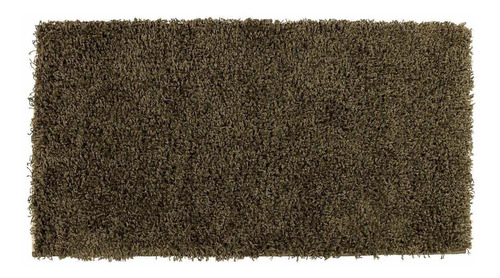 Alfombra Carpeta Choco Pelo Largo 200x290cm Kreatex