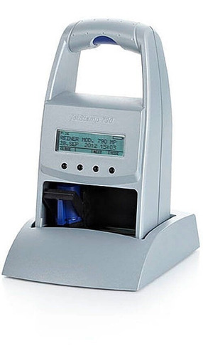 Sello Sellador Reiner Jetstamp 792mp Sobre Metal - Plastico