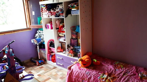 Vendo Casa 2 Dorm Zona Pozo De Luz En San Marcos Sierras