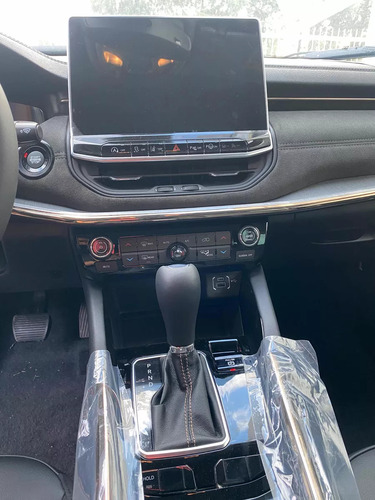 Jeep Commander 2.0 Td380 At9 4x4 7pas Limited