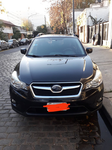 Subaru Xv Sedan 5 Puertas