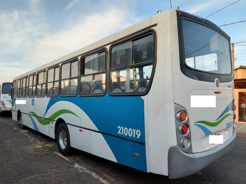 Ônibus Mercedes Benz/of1722, Caio Apache, 10/10, C 43 Lug