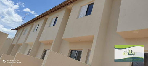 Casa Com 2 Dormitórios À Venda, 70 M² Por R$ 190.000,00 - Jardim Vassouras - Francisco Morato/sp - Ca0635