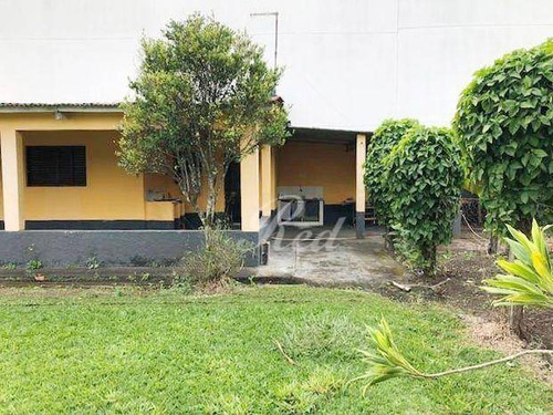 Imagem 15 de 27 de Chácara Com 3 Dormitórios À Venda, 1980 M² Por R$ 970.000,00 - Caxangá - Suzano/sp - Ch0048