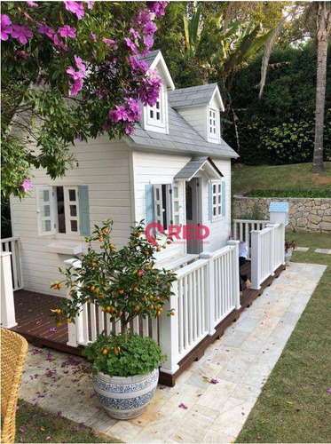 Imagem 15 de 15 de Casa Com 4 Dormitórios Para Alugar, 260 M² Por R$ 15.000,00/mês - Porto De Ibiúna - Ibiúna/sp - Ca0766