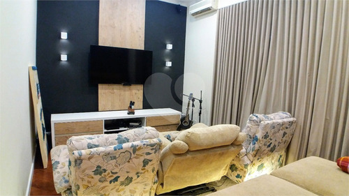 Imagem 8 de 30 de Casa De Condominio Em Valinhos- Sobrado - Reo633099