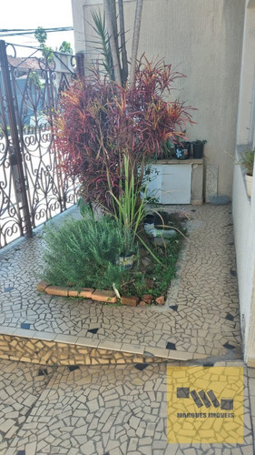 Imagem 14 de 14 de Casa Em Centro - Mogi Das Cruzes - 3859