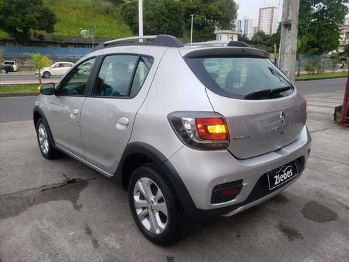 Imagem 6 de 12 de Renault Sandero St16rsce 2020