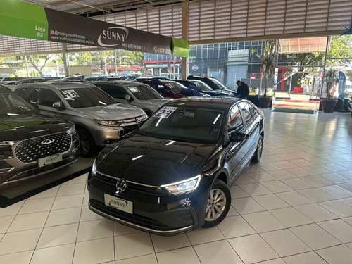 Volkswagen Outros Modelos TSI 1.0 FLEX 12V 4P AUT.