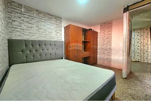 Departamento Ideal Para Remodelar Con Patio
