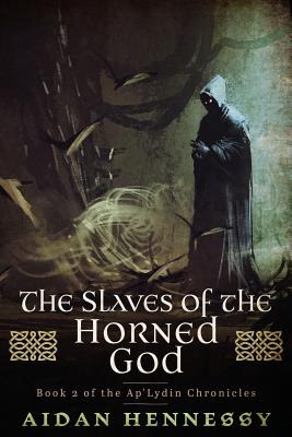 Libro The Slaves Of The Horned God - Hennessy, Aidan