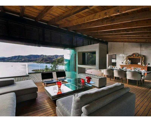 Casa En Renta En Valle De Bravo