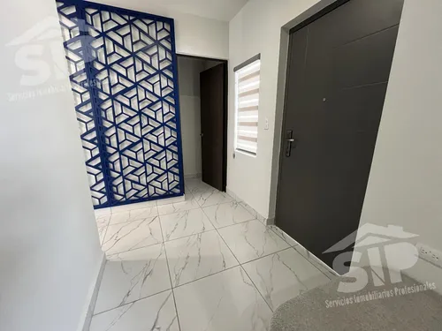 Casa En Venta En Dominio Cumbres García