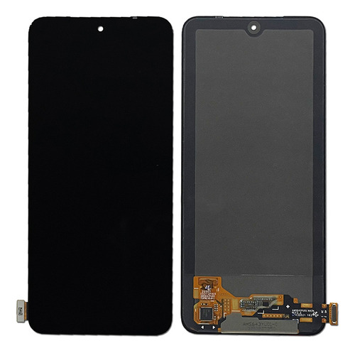 Adecuado Para Redmi Note10 4g Pantalla Lcd Redmi Note10s