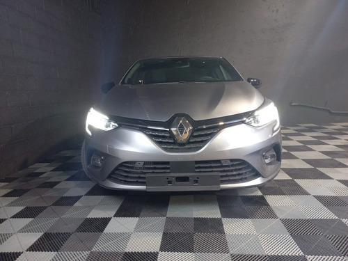 Imagen 23 de 25 de Renault Clio Intens 1.0 Tce