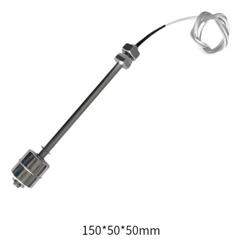 Interruptor De Flotador Líquido, Transductor De Nivel De