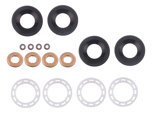 Kit De Arandela De Sello Perfesional Portátil 1.6 Hdi Para