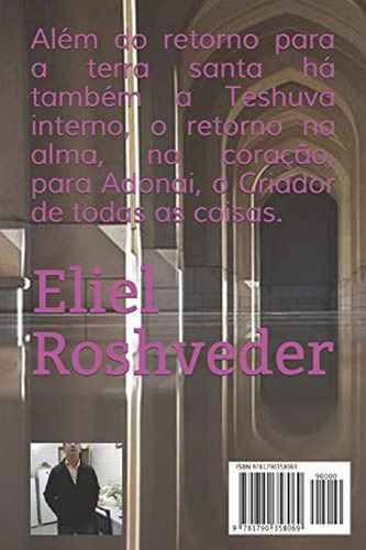 A Dispersao De Israel Na Terra (portuguese Edition)