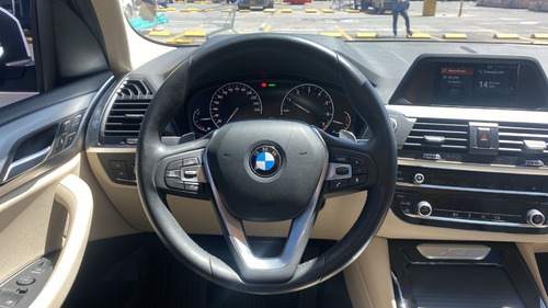 Imagen 19 de 25 de Bmw X3 Xdrive30i