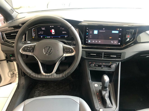 Volkswagen Nivus Comfortline 0km 2021 Nuevo Automático Vw D3