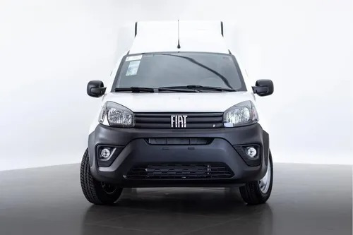 Imagen 19 de 25 de Fiat Fiorino 1ºcta, Retira Con 20% + Resto En Ctas (men)