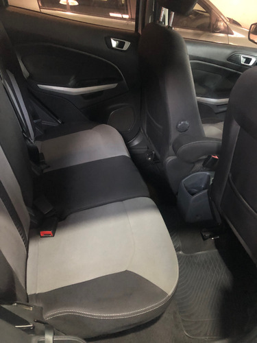 Ford Ecosport 1.6 Freestyle 110cv 4x2
