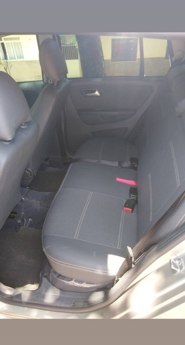 Volkswagen Spacefox 1.6 Sportline Total Flex 5p 2012