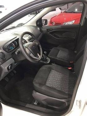 Ford Ka 1.0 Ti-vct Flex Se Manual