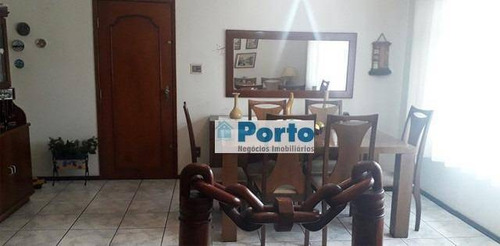 Sobrado Para Alugar, 234 M² Por R$ 4.000,00/mês - Vila Caminho Do Mar - São Bernardo Do Campo/sp - So0058