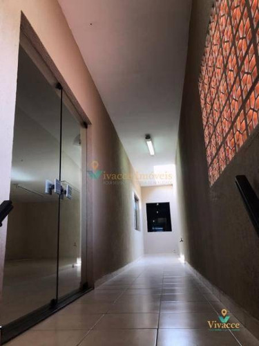 Imagem 5 de 30 de Prédio, 211 M² - Venda Por R$ 2.700.000,00 Ou Aluguel Por R$ 12.000,00/mês - Jardim Vila Formosa - São Paulo/sp - Pr0006