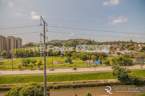 Imagem 10 de 27 de Apartamento, 1 Dormitórios, 45.63 M², Partenon - 160796