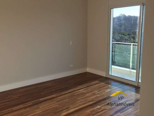 Casa A Venda No Bairro Alphaville Em Santana De Parnaíba - - Vpgns1-2w-1