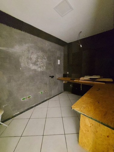 Imagem 3 de 16 de Casa Com 3 Dormitórios À Venda, 125 M² Por R$ 580.000,00 - Vila Guilhermina - Praia Grande/sp - Ca1417