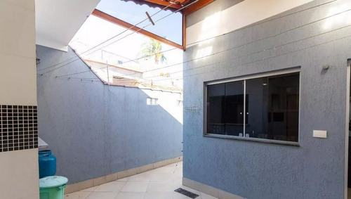 Imagem 9 de 27 de Sobrado Em Jardim Maringá, São Paulo/sp De 254m² 3 Quartos À Venda Por R$ 745.000,00 - So1909525-s
