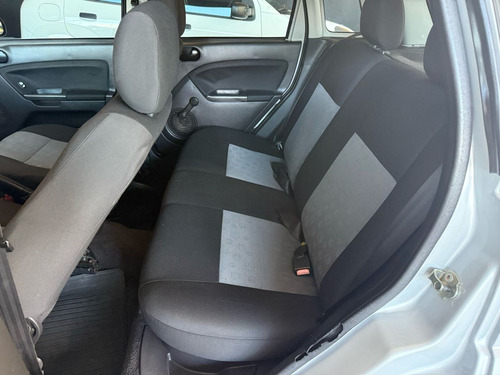 Ford Fiesta 1.6 8V Flex/Class 1.6 8V Flex 5p