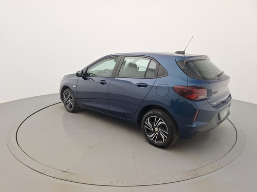 Chevrolet Onix 1.0 TURBO FLEX LT MANUAL