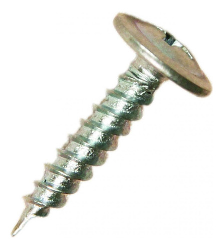 Tornillo Lenteja 8x3/4 Punta Fina (pack 7.000 Un)