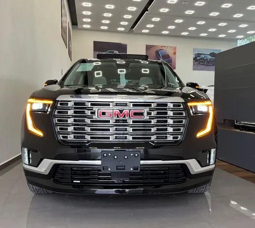 GMC Acadia 2.5 Denali At