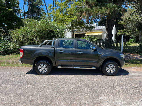 Ford Ranger 2.5 Cd 4x2 Xlt Ivct 166cv Uruguay
