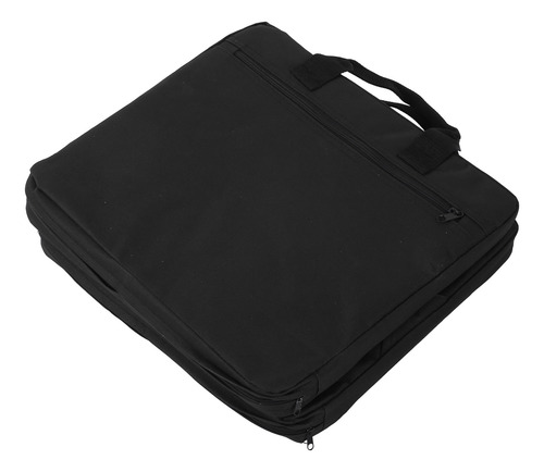 Cojín Para Silla De Exterior Plegable Portátil Ajustable Par