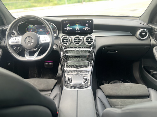Mercedes-Benz Clase GLC 2.0 Glc 300 4Matic