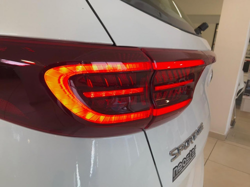 Kia Sportage Sx 4x4 2.0 - Neostar 1 En Ventas!