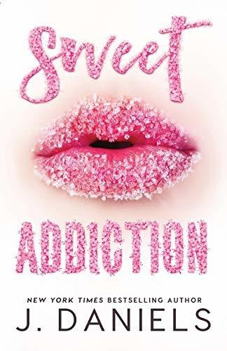 Book : Sweet Addiction - Daniels, J.