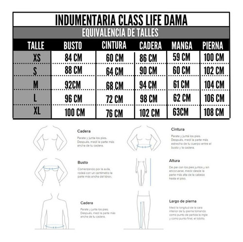 Colaless Class Life Mujer 6625-tur/turq