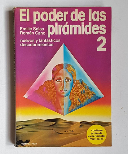 El Poder De Las Piramides 2, E. Salas / R. Cano