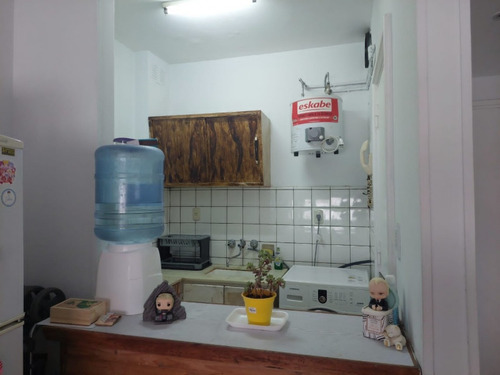Depto 2 Ambientes En Venta Mar Del Plata Centro Peatonal