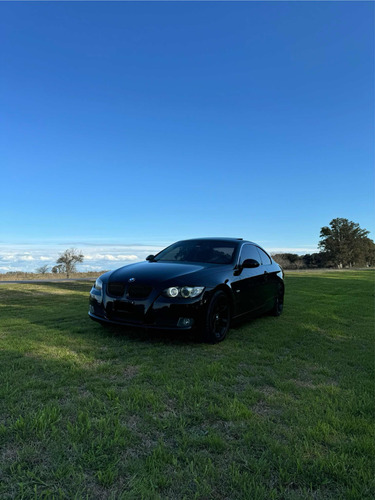 BMW Serie 3 2.5 325i Coupe Sportive