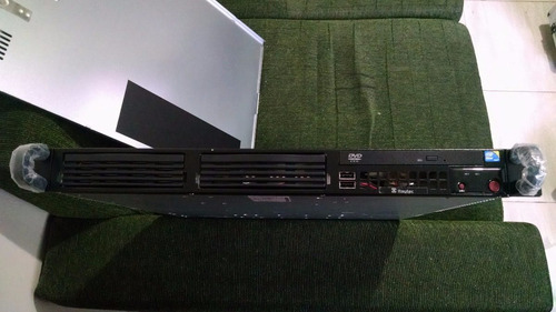 Servidor Itautec Lx103 Intel Xeon Quad Core X3450 8gb De Ram