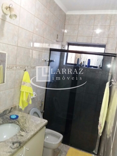Linda Chácara No Condomínio Chacaras Internacional, 5.000 M2 De Área Útil E Casa Com 3 Dormitorios Sendo 2 Suites E 500 M2 De Área Construída - Ch00001 - 4797955